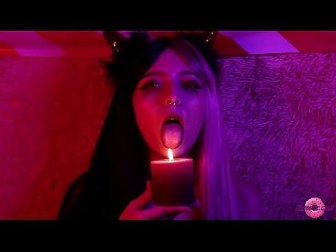 ❤️ Страстна минетка от секси сукуба със сперма в устата. ❤❌ Ебане в bg.psi-mass.ru